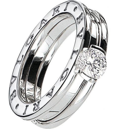 cheap bvlgari ring|bvlgari engagement ring cost.